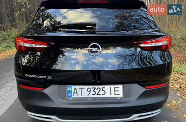 Позашляховик / Кросовер Opel Grandland X 2020 в Калуші