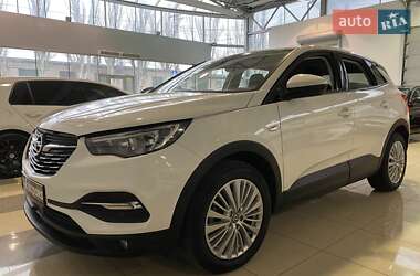 Внедорожник / Кроссовер Opel Grandland X 2019 в Одессе