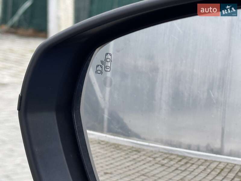 Позашляховик / Кросовер Opel Grandland X 2018 в Вишгороді фото 22 Позашляховик / Кросовер Opel Grandland X 2018 в Вишгороді