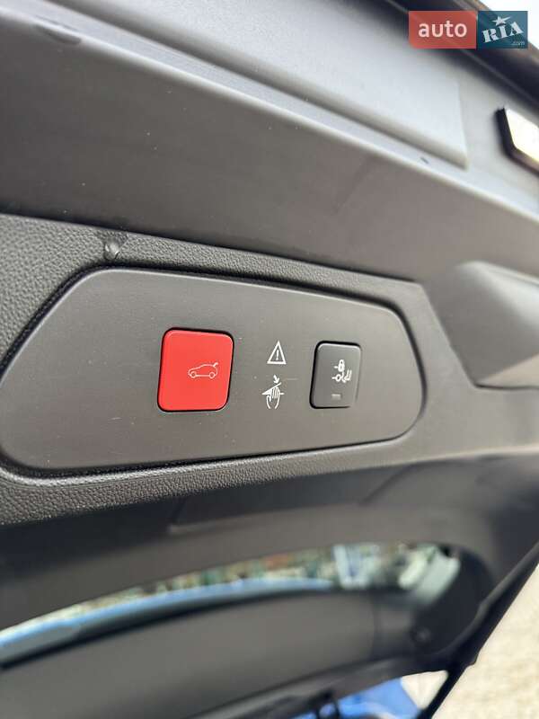 Позашляховик / Кросовер Opel Grandland X 2018 в Вишгороді фото 30 Позашляховик / Кросовер Opel Grandland X 2018 в Вишгороді