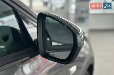 Opel Grandland X 2020