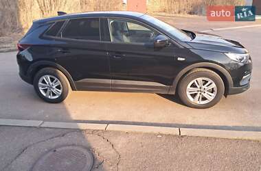Внедорожник / Кроссовер Opel Grandland X 2019 в Коростене