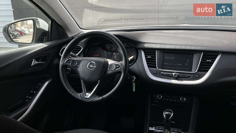 Внедорожник / Кроссовер Opel Grandland X 2019 в Одессе