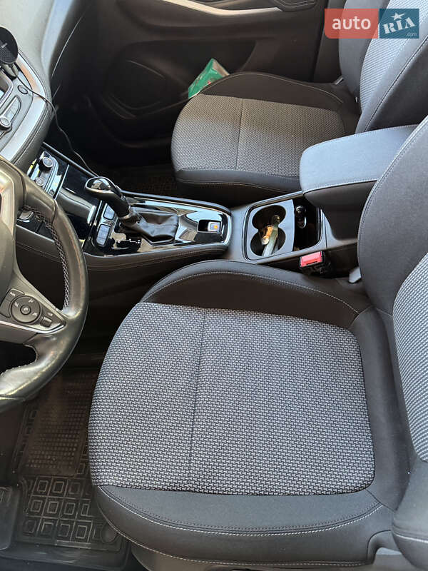 Внедорожник / Кроссовер Opel Grandland X 2021 в Одессе