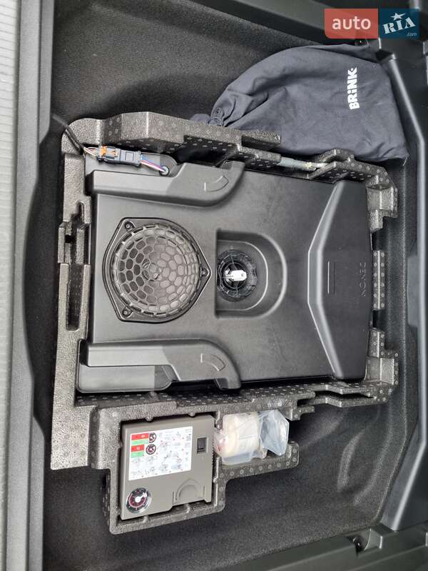 Внедорожник / Кроссовер Opel Grandland X 2020 в Черновцах