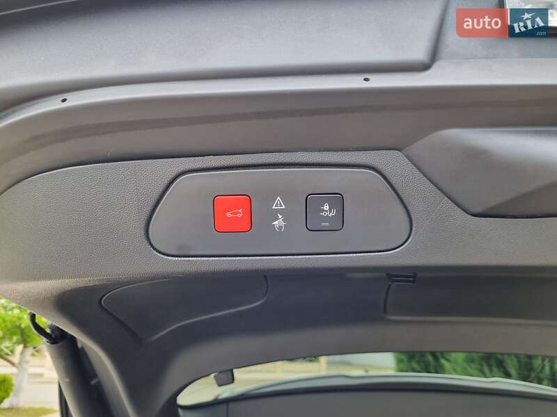 Внедорожник / Кроссовер Opel Grandland X 2020 в Черновцах