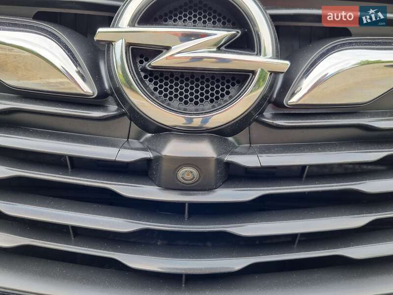 Внедорожник / Кроссовер Opel Grandland X 2020 в Черновцах