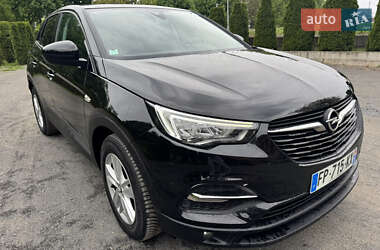 Позашляховик / Кросовер Opel Grandland X 2020 в Хмельницькому