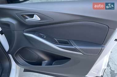 Внедорожник / Кроссовер Opel Grandland X 2020 в 