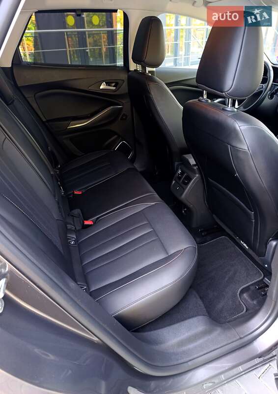 Внедорожник / Кроссовер Opel Grandland X 2020 в Полтаве