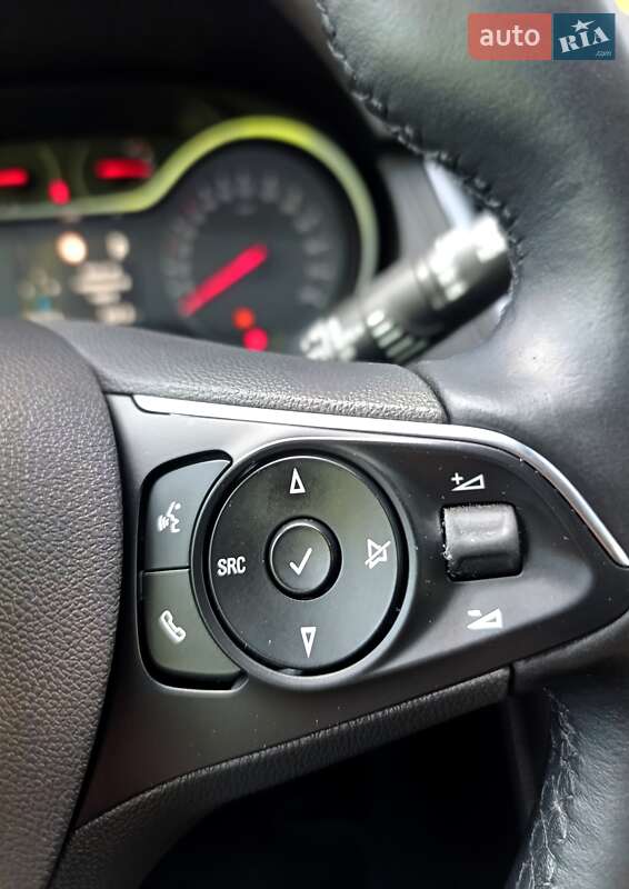 Внедорожник / Кроссовер Opel Grandland X 2020 в Полтаве