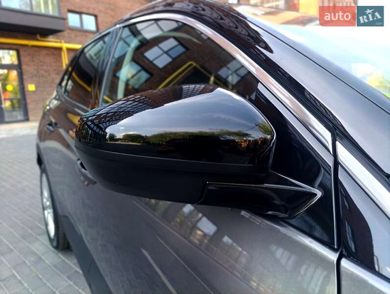 Внедорожник / Кроссовер Opel Grandland X 2020 в Полтаве