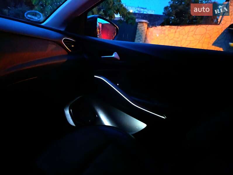 Внедорожник / Кроссовер Opel Grandland X 2020 в Полтаве