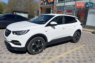 Внедорожник / Кроссовер Opel Grandland X 2019 в Хмельницком
