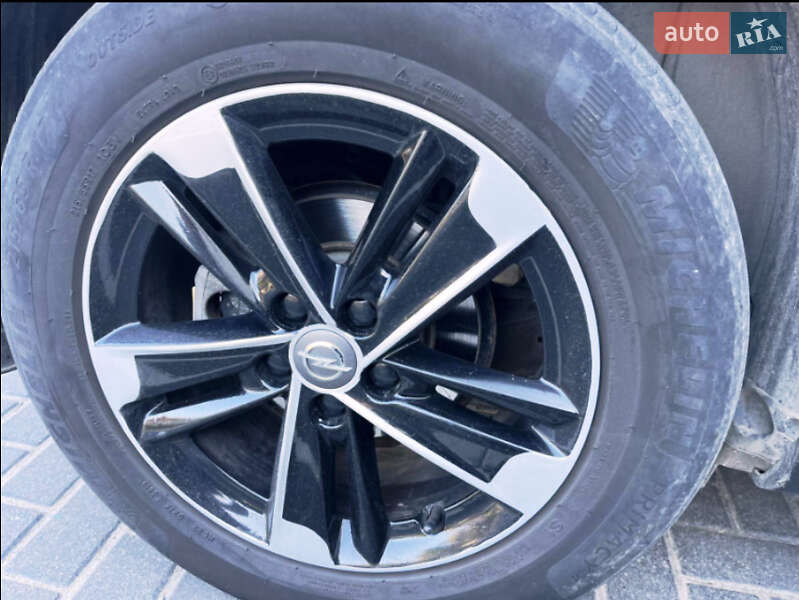 Внедорожник / Кроссовер Opel Grandland X 2019 в Хмельницком фото 11 Внедорожник / Кроссовер Opel Grandland X 2019 в Хмельницком