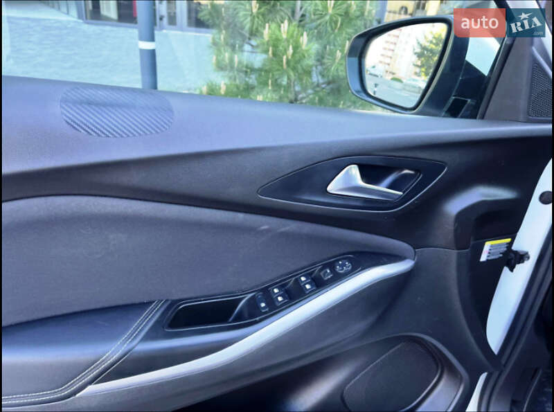 Внедорожник / Кроссовер Opel Grandland X 2019 в Хмельницком фото 15 Внедорожник / Кроссовер Opel Grandland X 2019 в Хмельницком