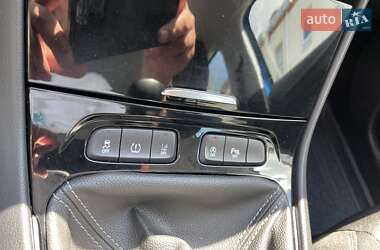 Внедорожник / Кроссовер Opel Grandland X 2019 в 