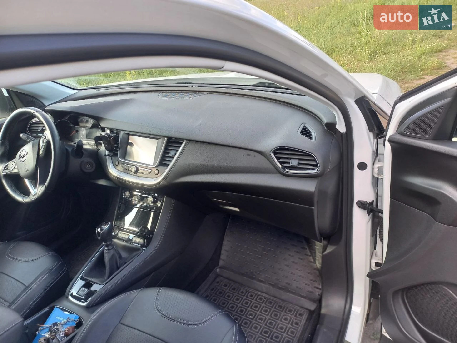 2019 Opel Grandland X - мініатюра 7