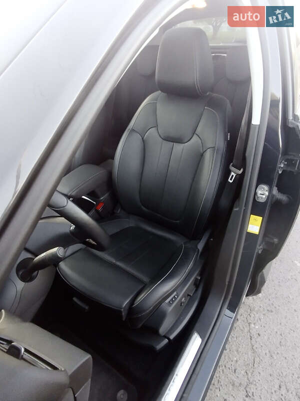 Внедорожник / Кроссовер Opel Grandland X 2018 в Ровно