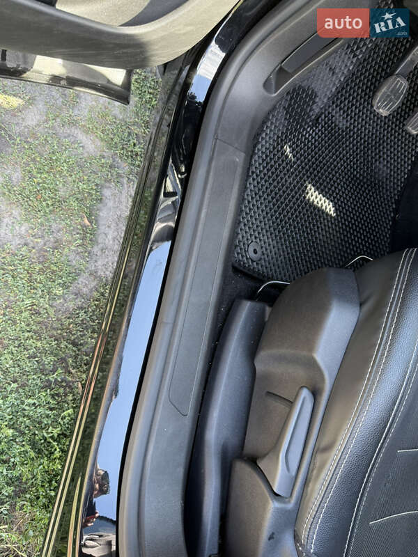 Внедорожник / Кроссовер Opel Grandland X 2020 в Березане