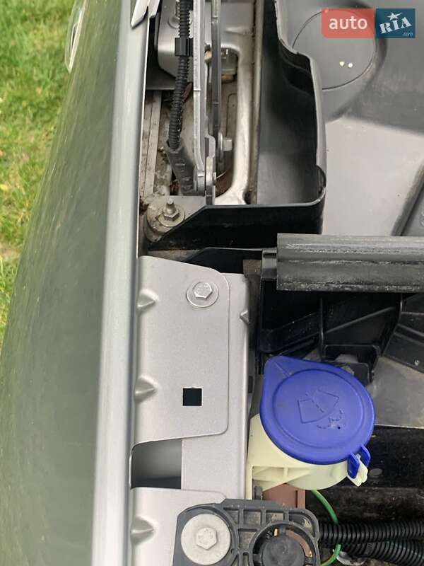 Позашляховик / Кросовер Opel Grandland X 2019 в Києві фото 6 Позашляховик / Кросовер Opel Grandland X 2019 в Києві