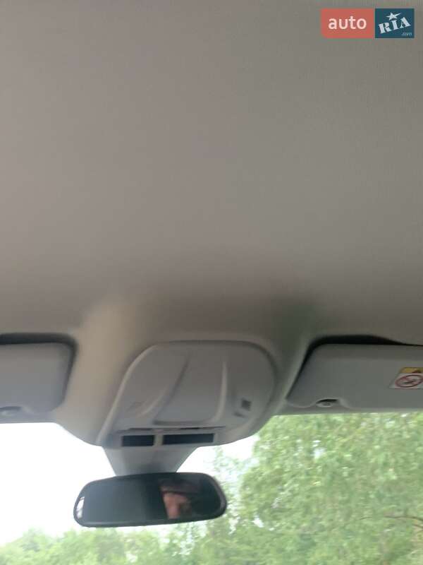 Позашляховик / Кросовер Opel Grandland X 2019 в Києві фото 8 Позашляховик / Кросовер Opel Grandland X 2019 в Києві