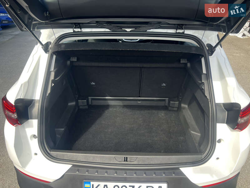 Позашляховик / Кросовер Opel Grandland X 2020 в Києві фото 6 Позашляховик / Кросовер Opel Grandland X 2020 в Києві