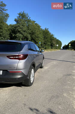 Внедорожник / Кроссовер Opel Grandland X 2019 в Хмельницком
