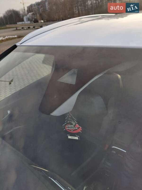 Внедорожник / Кроссовер Opel Grandland X 2021 в Львове фото 9 Внедорожник / Кроссовер Opel Grandland X 2021 в Львове