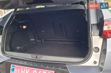 Внедорожник / Кроссовер Opel Grandland X 2020 в 