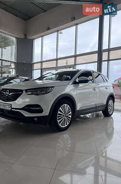 Позашляховик / Кросовер Opel Grandland X 2019 в Одесі