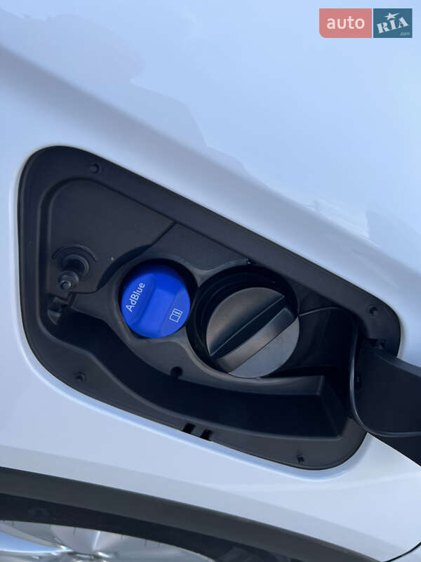 Внедорожник / Кроссовер Opel Grandland X 2020 в Козельщине фото 26 Внедорожник / Кроссовер Opel Grandland X 2020 в Козельщине