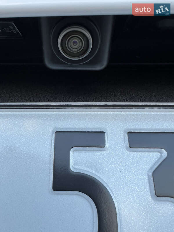 Внедорожник / Кроссовер Opel Grandland X 2020 в Козельщине фото 27 Внедорожник / Кроссовер Opel Grandland X 2020 в Козельщине