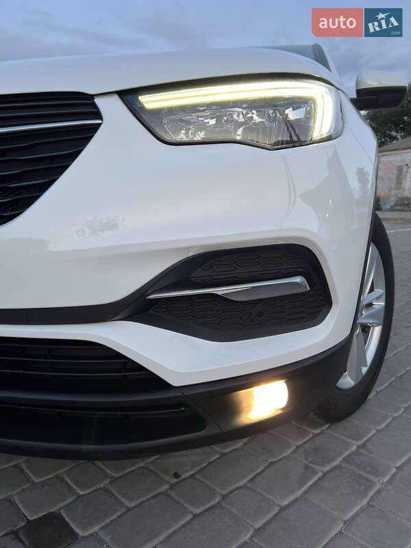Внедорожник / Кроссовер Opel Grandland X 2020 в Козельщине фото 61 Внедорожник / Кроссовер Opel Grandland X 2020 в Козельщине