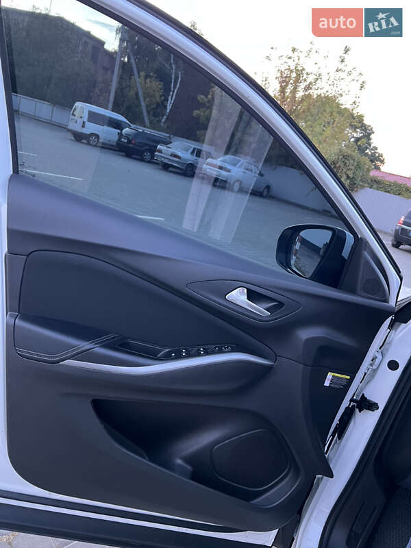 Внедорожник / Кроссовер Opel Grandland X 2020 в Козельщине фото 72 Внедорожник / Кроссовер Opel Grandland X 2020 в Козельщине