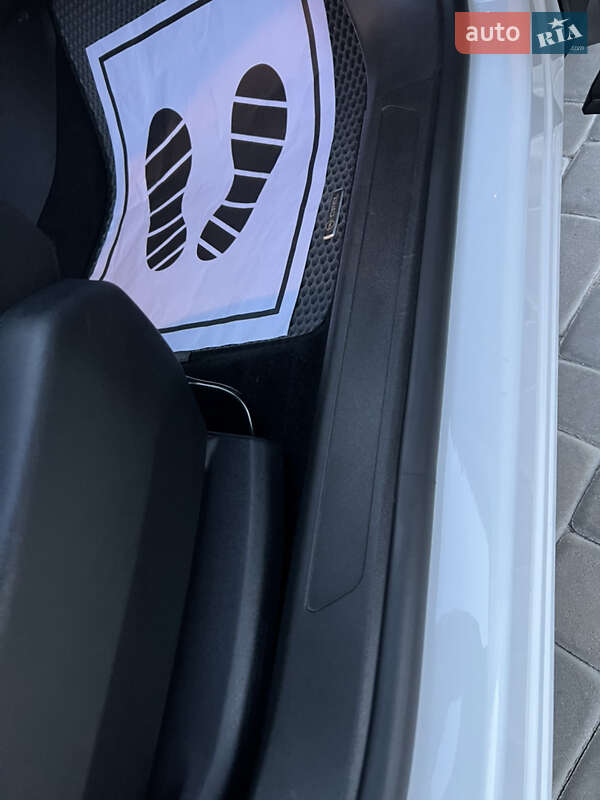 Внедорожник / Кроссовер Opel Grandland X 2020 в Козельщине фото 77 Внедорожник / Кроссовер Opel Grandland X 2020 в Козельщине