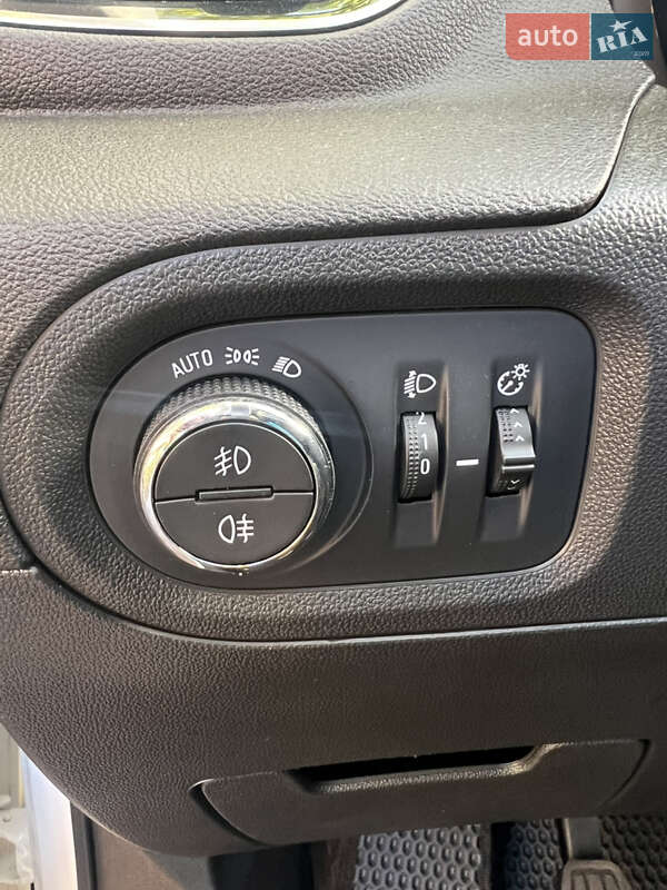 Внедорожник / Кроссовер Opel Grandland X 2020 в Козельщине фото 95 Внедорожник / Кроссовер Opel Grandland X 2020 в Козельщине