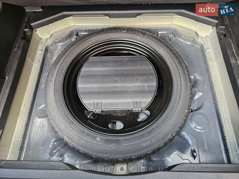 Внедорожник / Кроссовер Opel Grandland X 2019 в Киеве