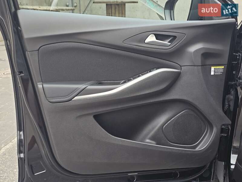 Внедорожник / Кроссовер Opel Grandland X 2019 в Киеве