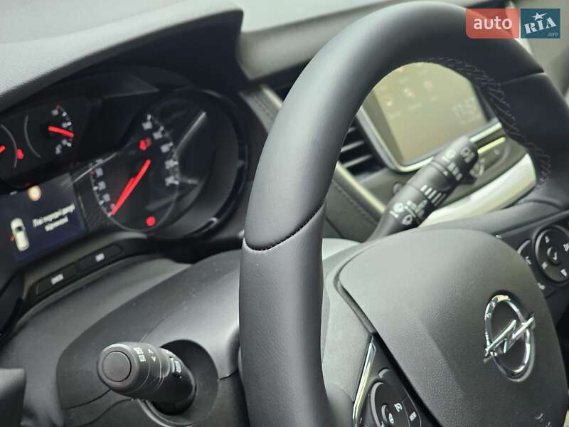 Внедорожник / Кроссовер Opel Grandland X 2019 в Киеве