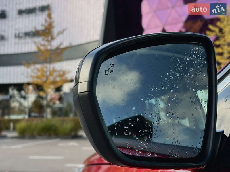 Позашляховик / Кросовер Opel Grandland X 2019 в Києві