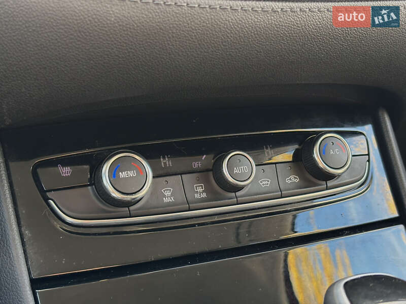 Позашляховик / Кросовер Opel Grandland X 2019 в Києві