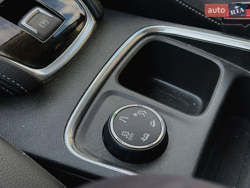 Позашляховик / Кросовер Opel Grandland X 2019 в Києві