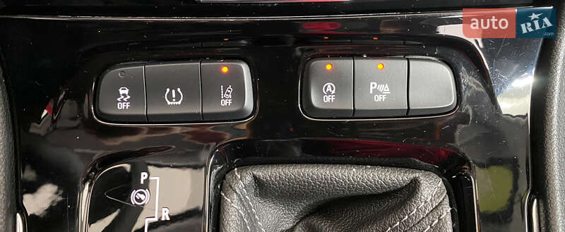 Внедорожник / Кроссовер Opel Grandland X 2018 в Львове фото 22 Внедорожник / Кроссовер Opel Grandland X 2018 в Львове