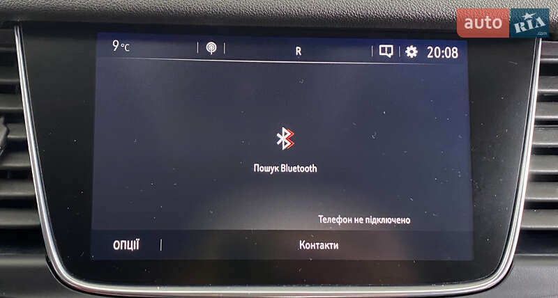 Внедорожник / Кроссовер Opel Grandland X 2018 в Львове фото 26 Внедорожник / Кроссовер Opel Grandland X 2018 в Львове