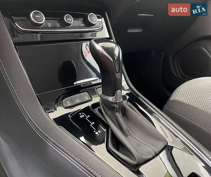 Внедорожник / Кроссовер Opel Grandland X 2018 в Львове фото 19 Внедорожник / Кроссовер Opel Grandland X 2018 в Львове