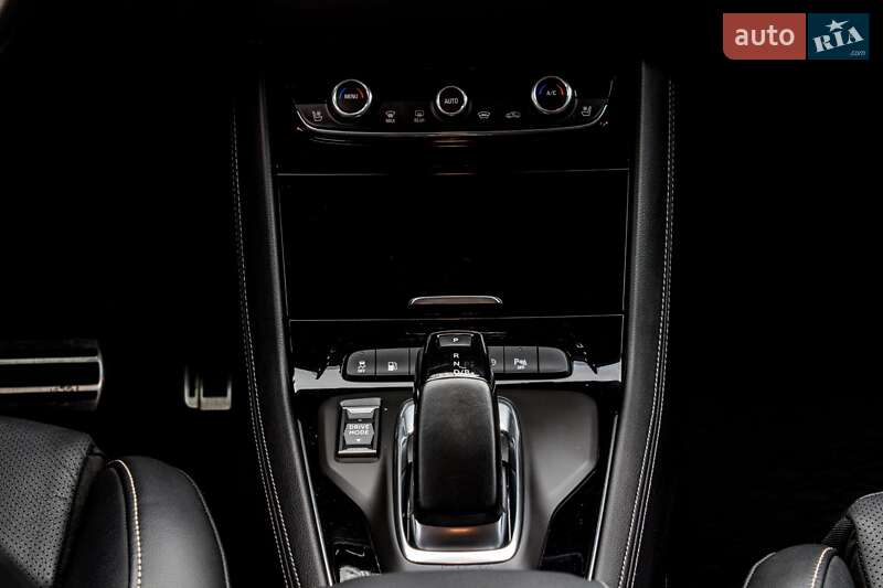 Позашляховик / Кросовер Opel Grandland X 2020 в Львові