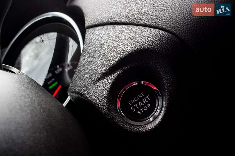 Позашляховик / Кросовер Opel Grandland X 2020 в Львові