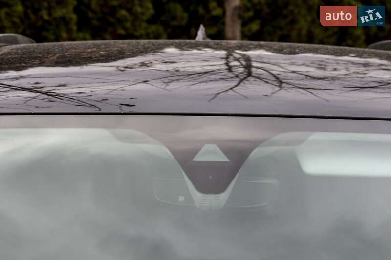 Позашляховик / Кросовер Opel Grandland X 2020 в Львові