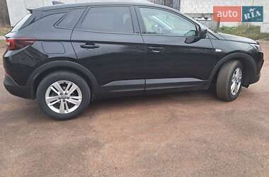 Позашляховик / Кросовер Opel Grandland X 2019 в Коростені